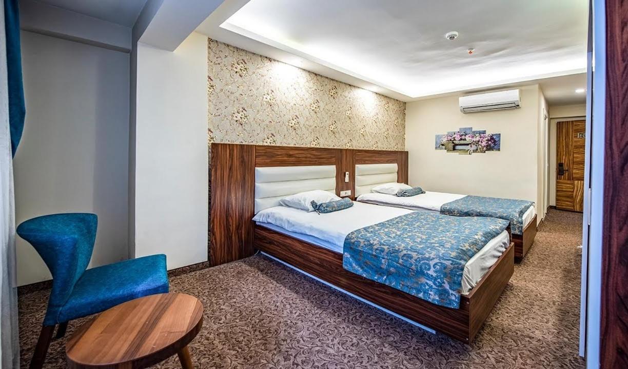 Madi Otel İzmir Luaran gambar