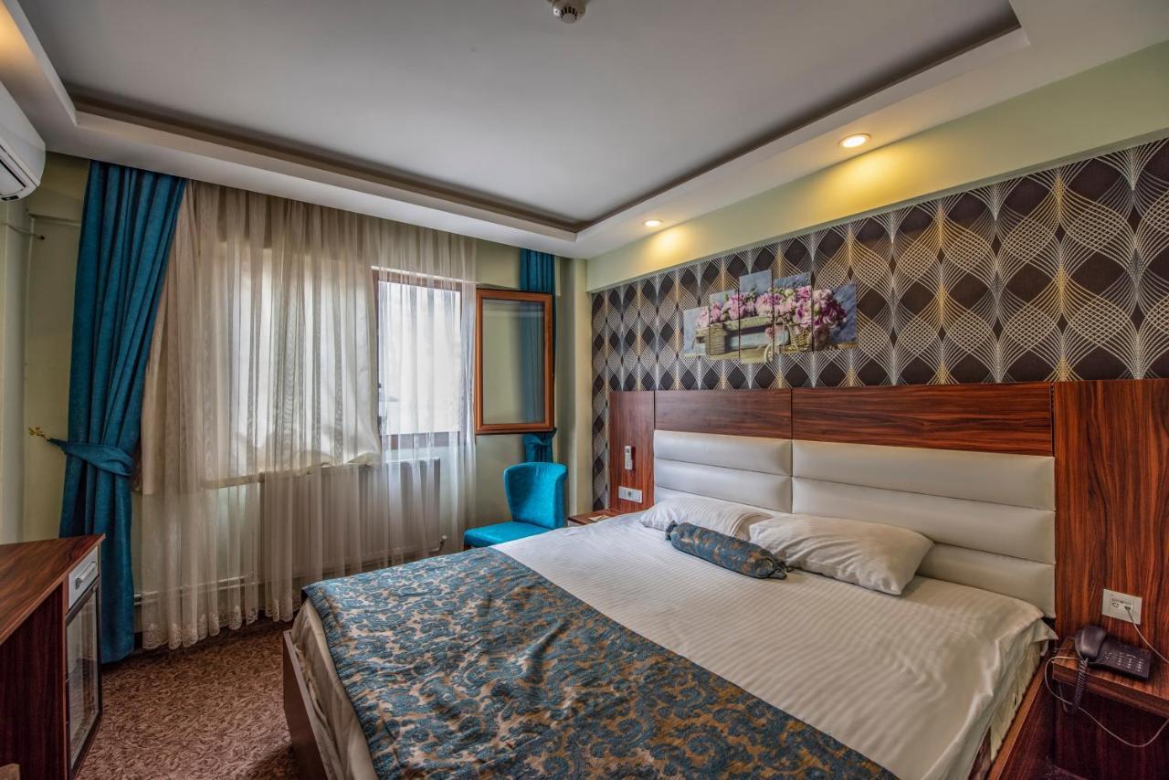 Madi Otel İzmir Luaran gambar